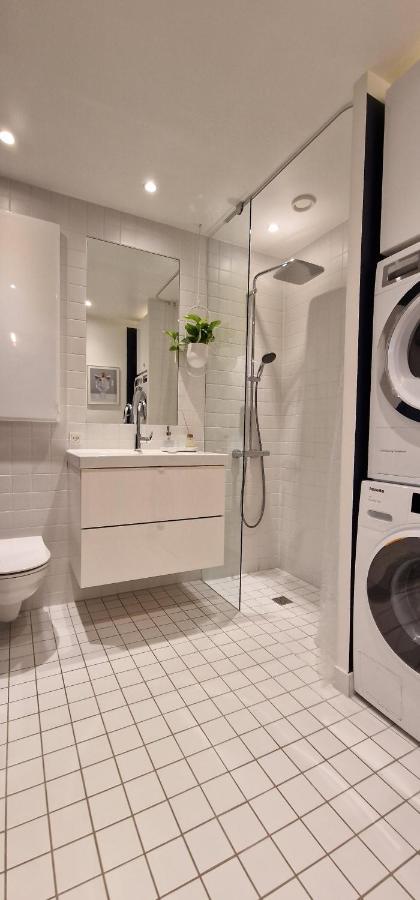哥本哈根Modern, Fully Equipped Flat公寓 外观 照片
